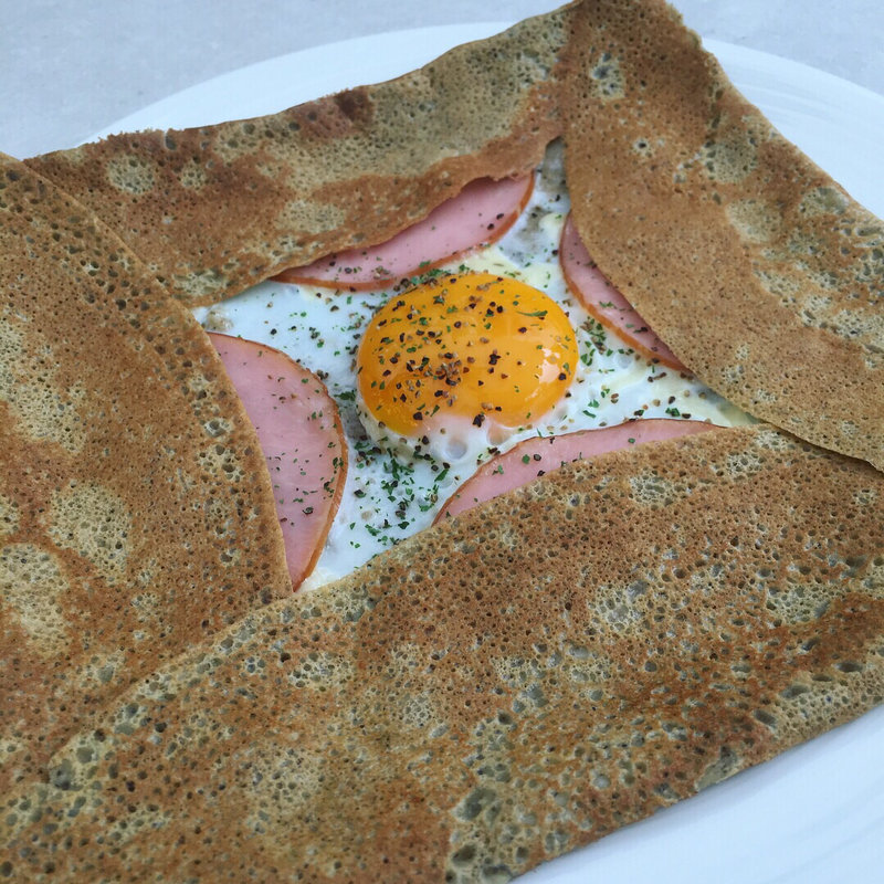 コンプレッド(ヨックモック 青山本店)