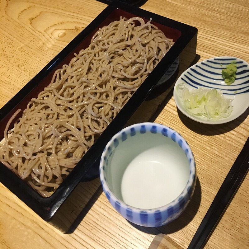 もり(松玄 恵比寿)