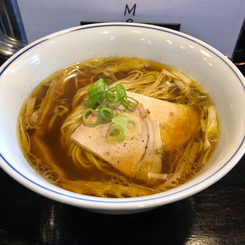 比内地鶏と鰹、昆布(ロックンビリーS1 （スーパーワン）)