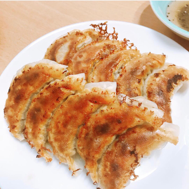 (餃子専門店大阪王 伊丹店)