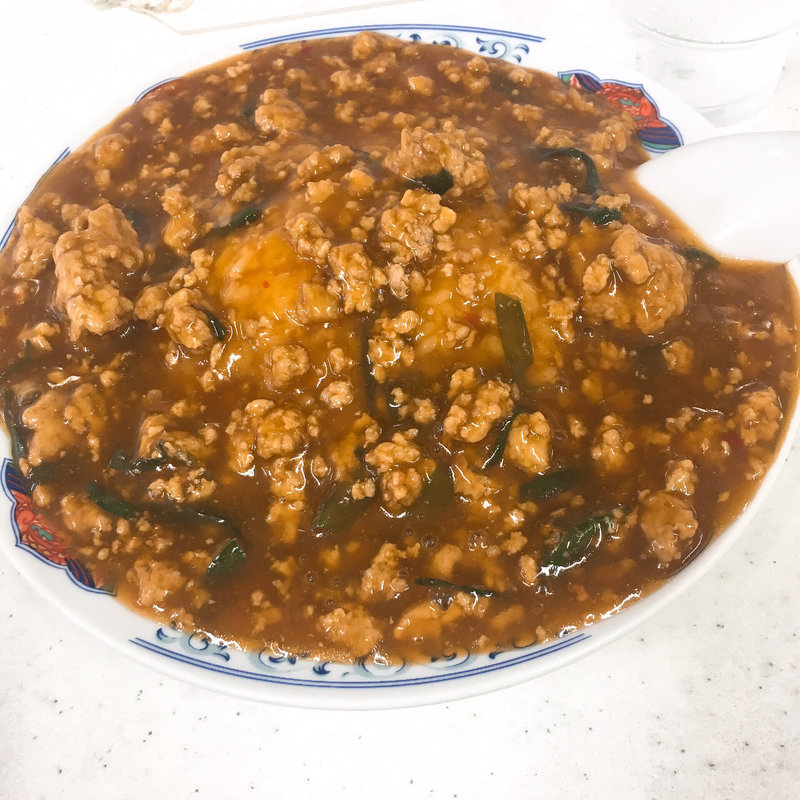 スタカレー 人気1位(娘娘 上尾店 （にゃんにゃん）)