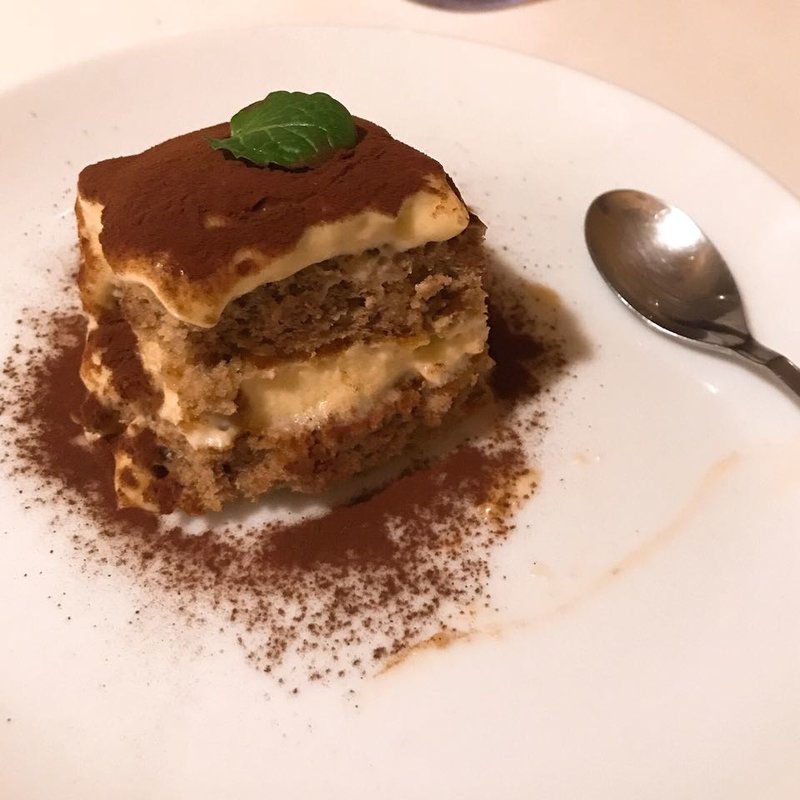 ティラミス(シシリヤ)