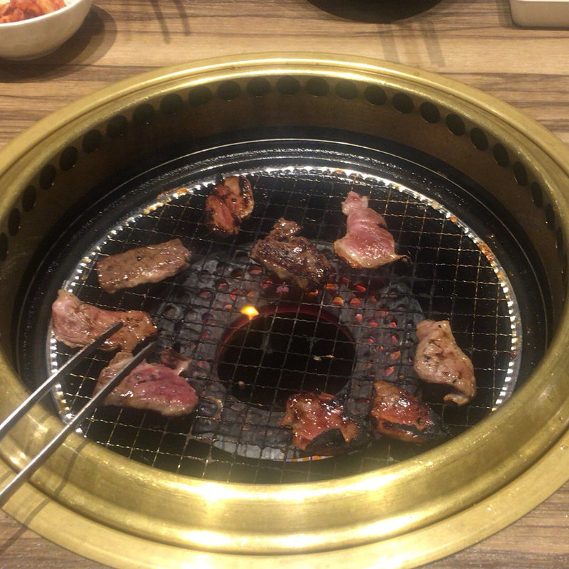 カルビ(カルビ大将 長久手店)