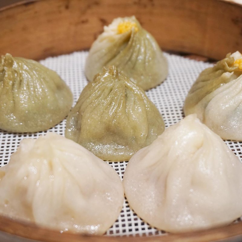 飲み放題付のコース(京鼎樓（ジンディンロウ） KITTE博多店)