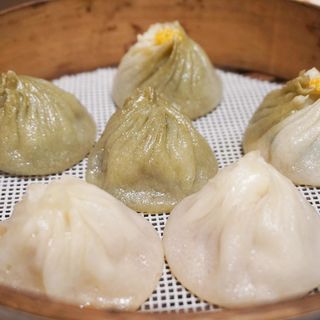 飲み放題付のコース(京鼎樓（ジンディンロウ） KITTE博多店)