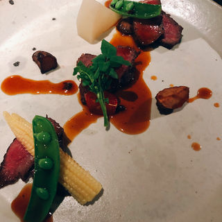 (フレンチ オモヤ 奈良町店  （french o・mo・ya）)