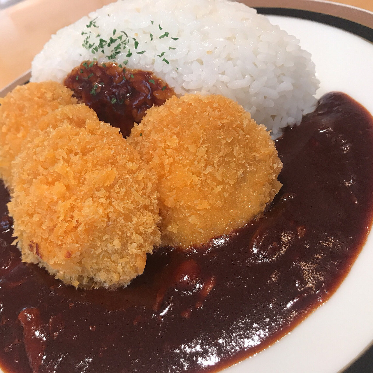 早矢仕オムライス マルゼンカフェ 日本橋店 Maruzen Cafe の口コミ一覧 おいしい一皿が集まるグルメコミュニティサービス Sarah
