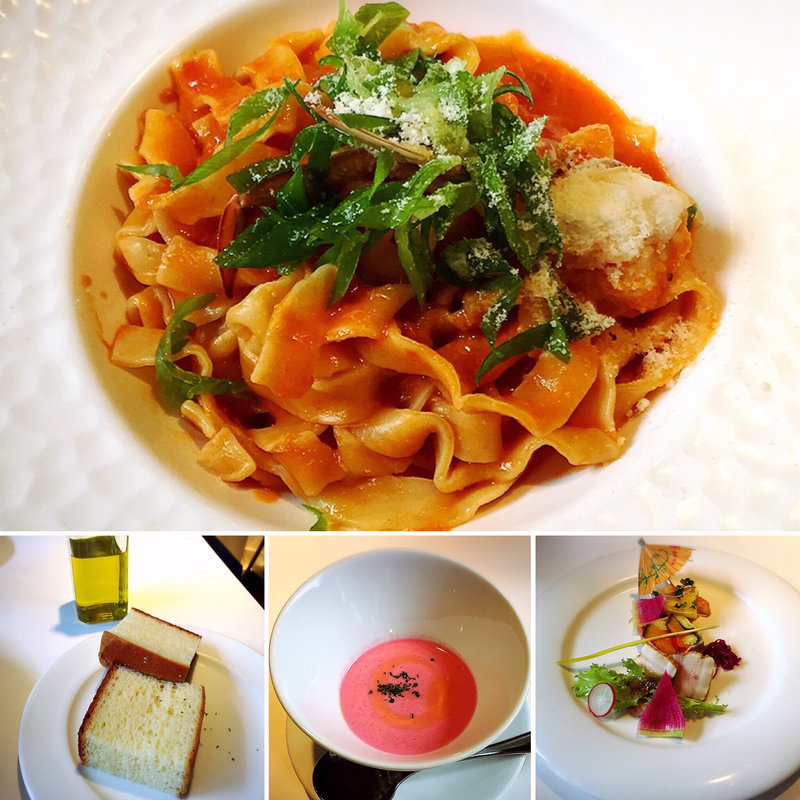 ジョルノランチ(ソッジョルノ)