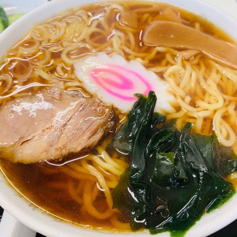 ラーメン(復興軒 )