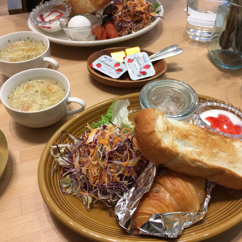 (土佐力舎 ショップ&カフェ)