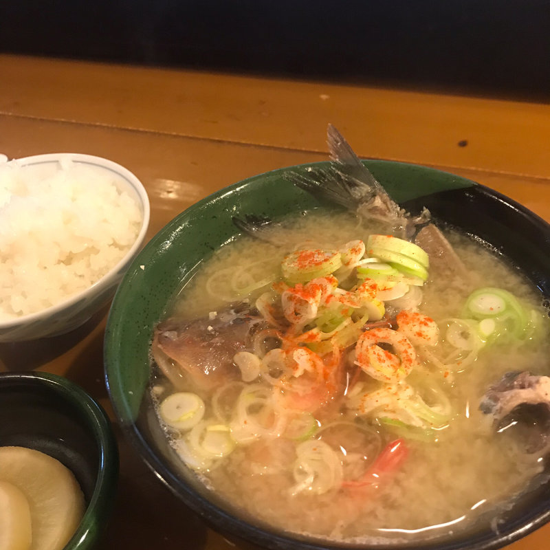 やつはし(魚処やつはし （さかなどころ やつはし）)