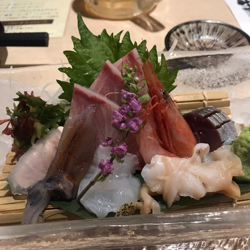 (うまいもんや　桜亭 )