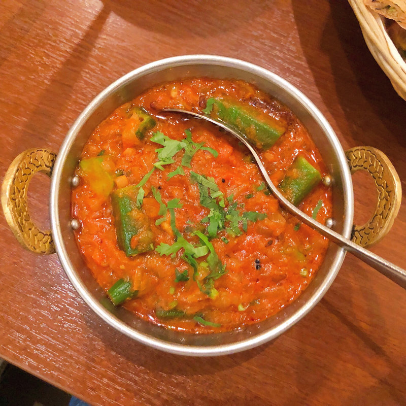 ベンデカイ・ゴッシュ(ダクシン 八重洲店)