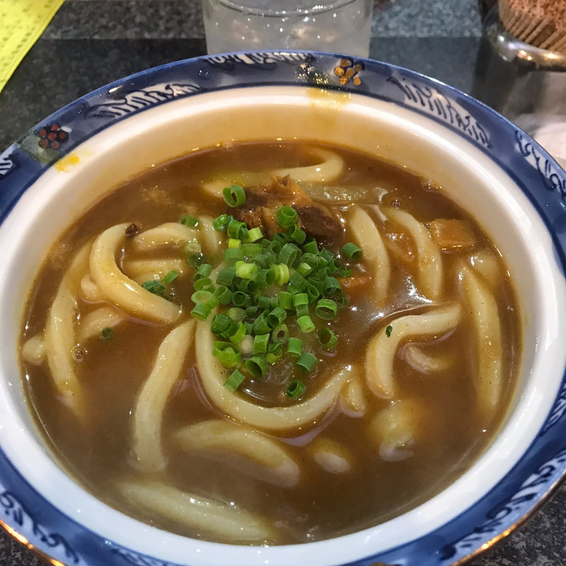 (手打ちうどん 鶴丸 （つるまる）)