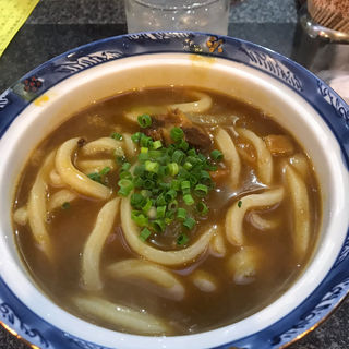 (手打ちうどん 鶴丸 （つるまる）)