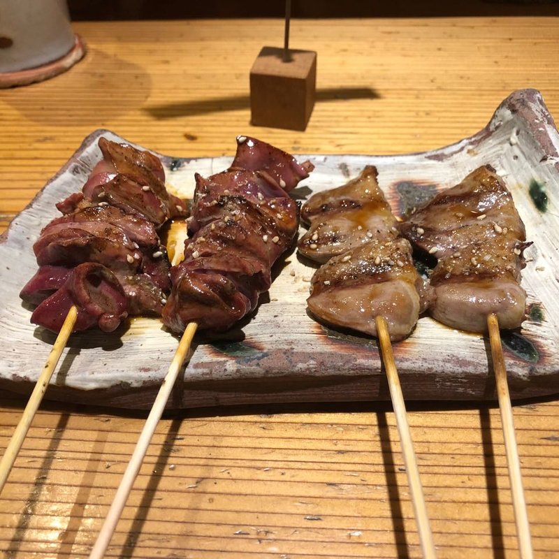 (炭焼屋 しんりき  )