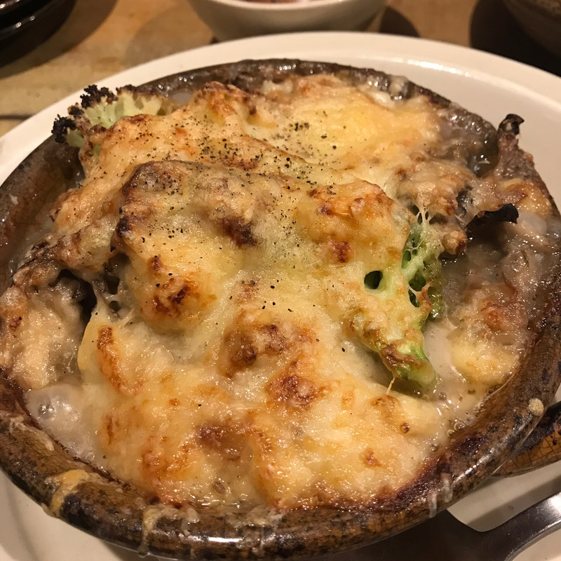 (レンゲ （【旧店名】喰くう/kuu kuu）)