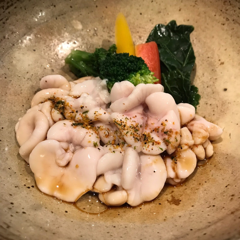 (レンゲ （【旧店名】喰くう/kuu kuu）)