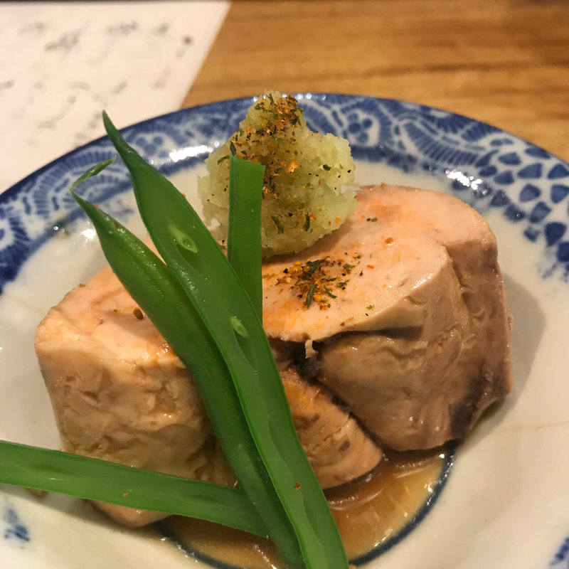 (レンゲ （【旧店名】喰くう/kuu kuu）)