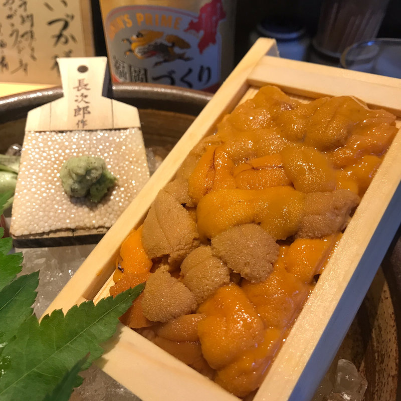 (磯ぎよし 薬院店)