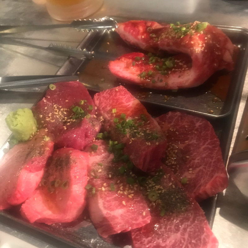 (ドラゴ 横綱通り店 )