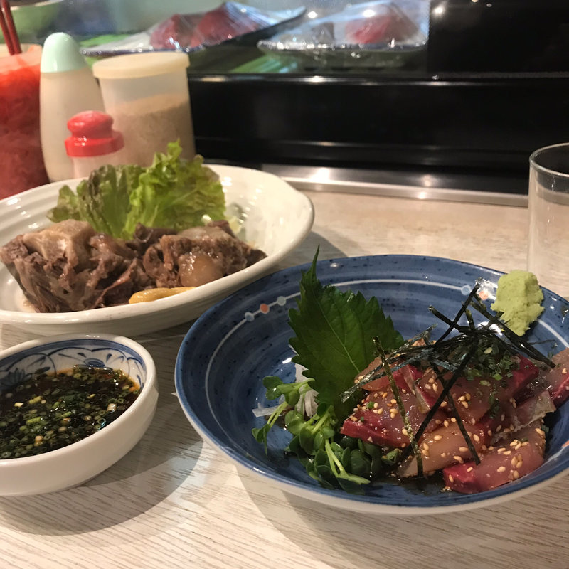 (長浜屋台 やまちゃん 福岡天神店)