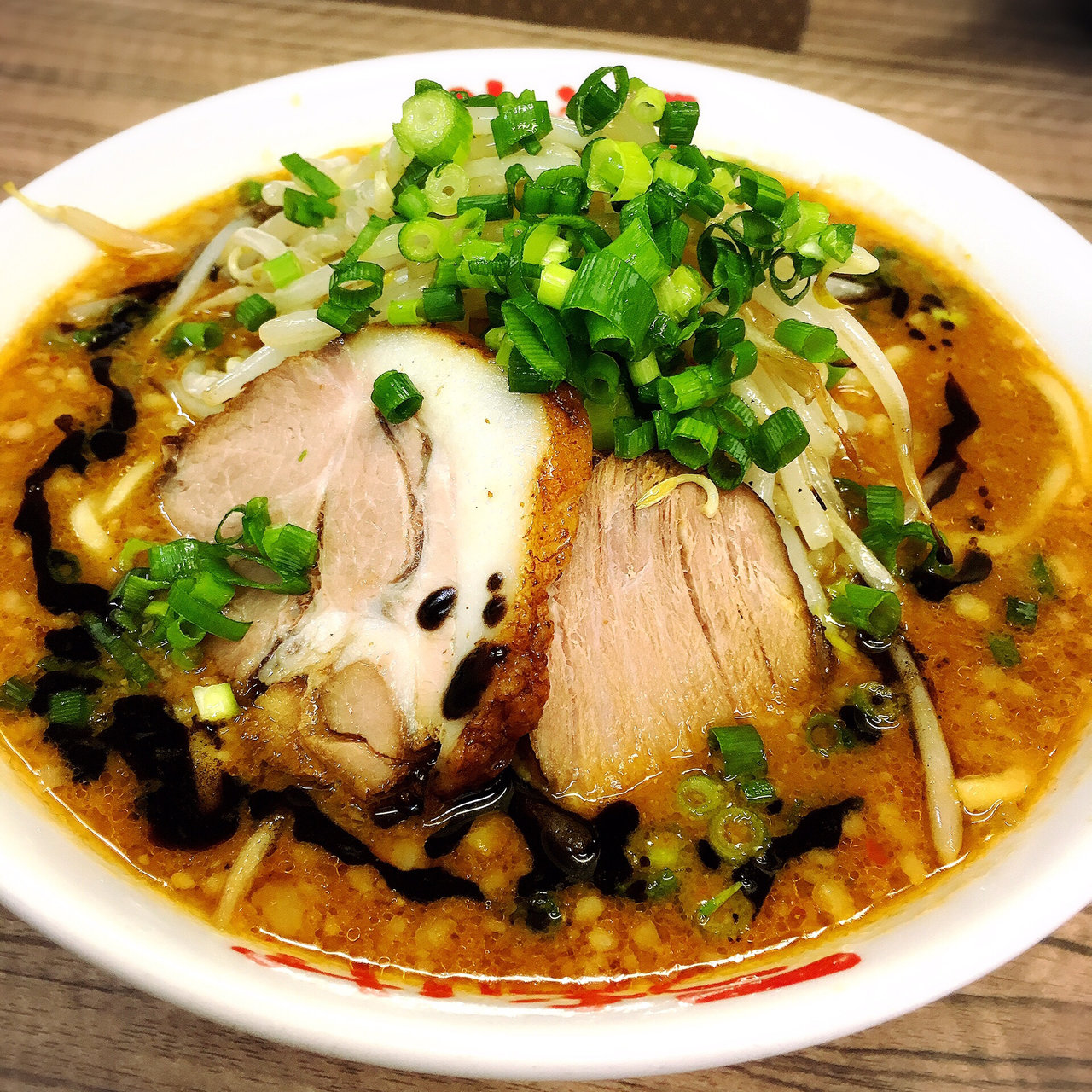 西新宿駅周辺で食べられる味噌ラーメンランキング Sarah サラ