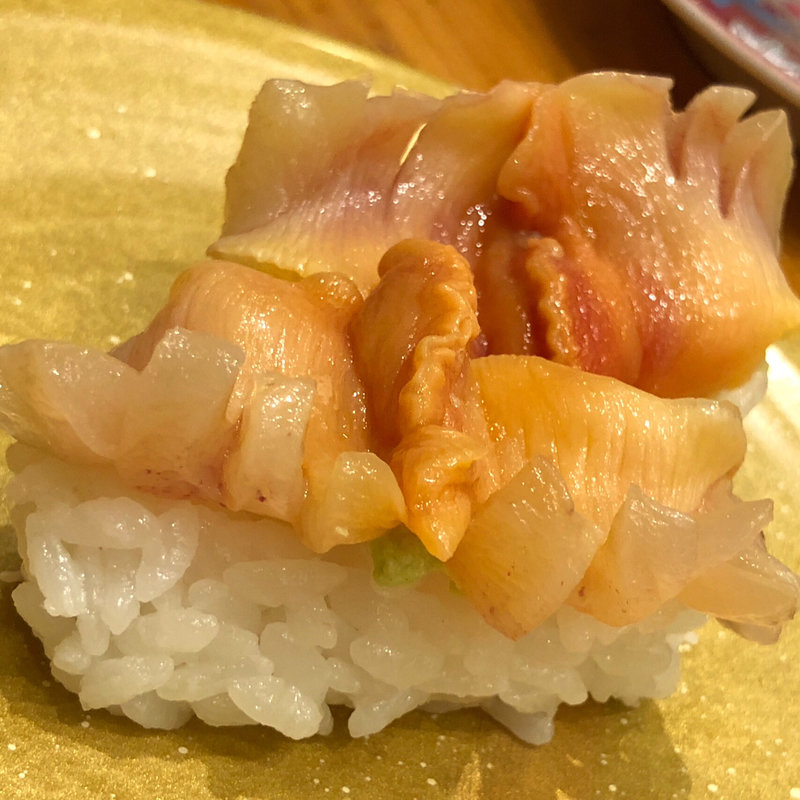 赤貝(浜慶 （はまけい）)