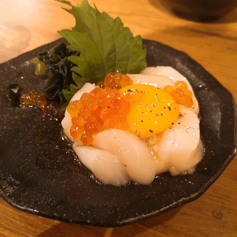 海鮮MIX(こたろう )