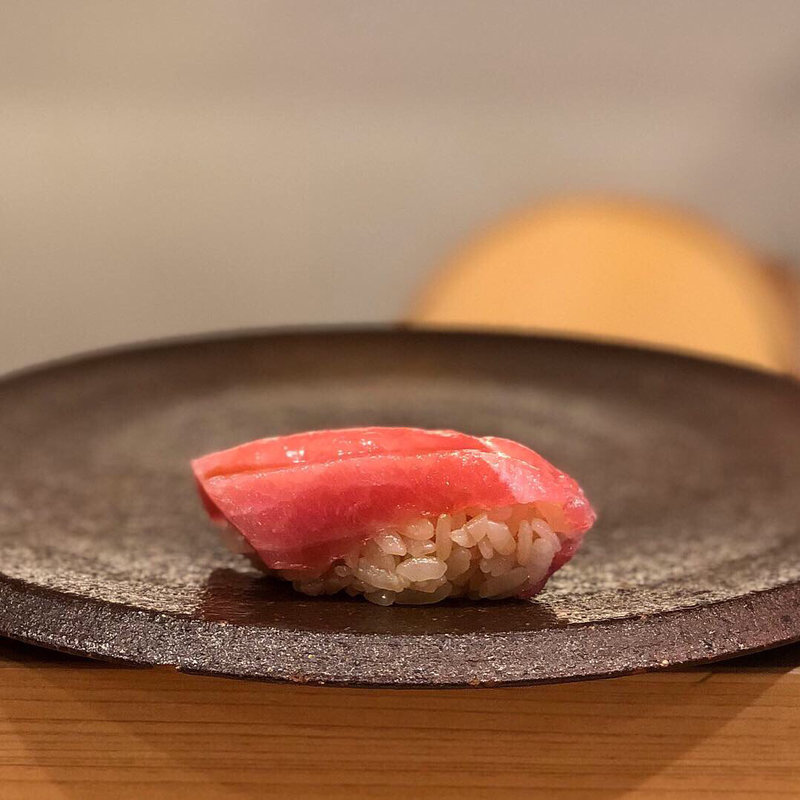 本まぐろ(らんまる)