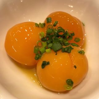 べっこうだま(門前仲町 肉寿司)