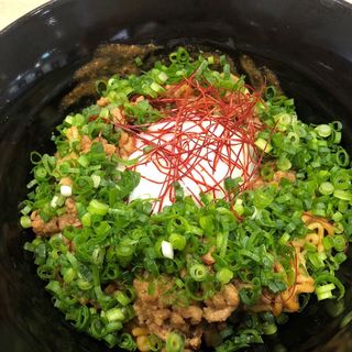 汁なし坦々麺(ガスト 京都丸太町店 )