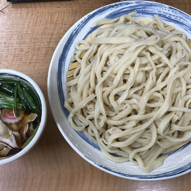 手打ちうどん（武蔵野うどん）(正太郎うどん )