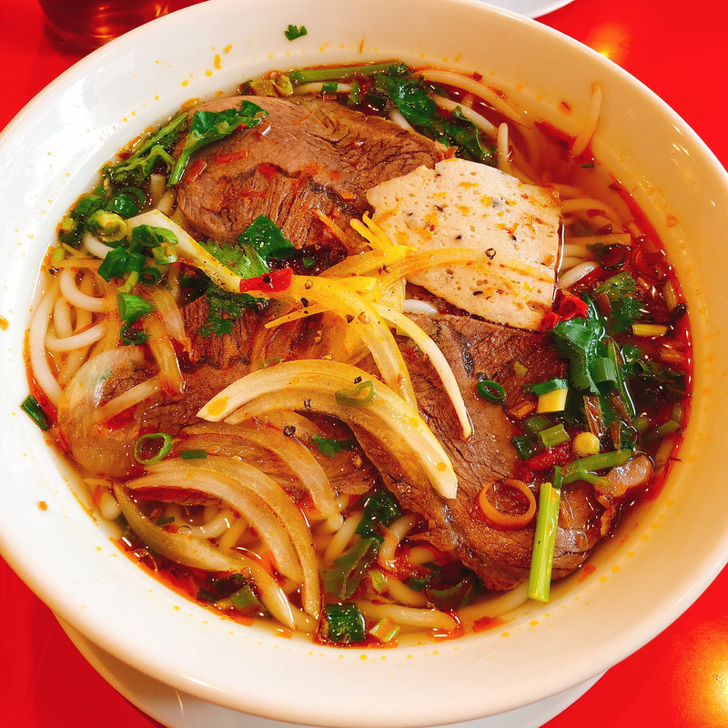 ブンボーフエ(バインミーロータス)