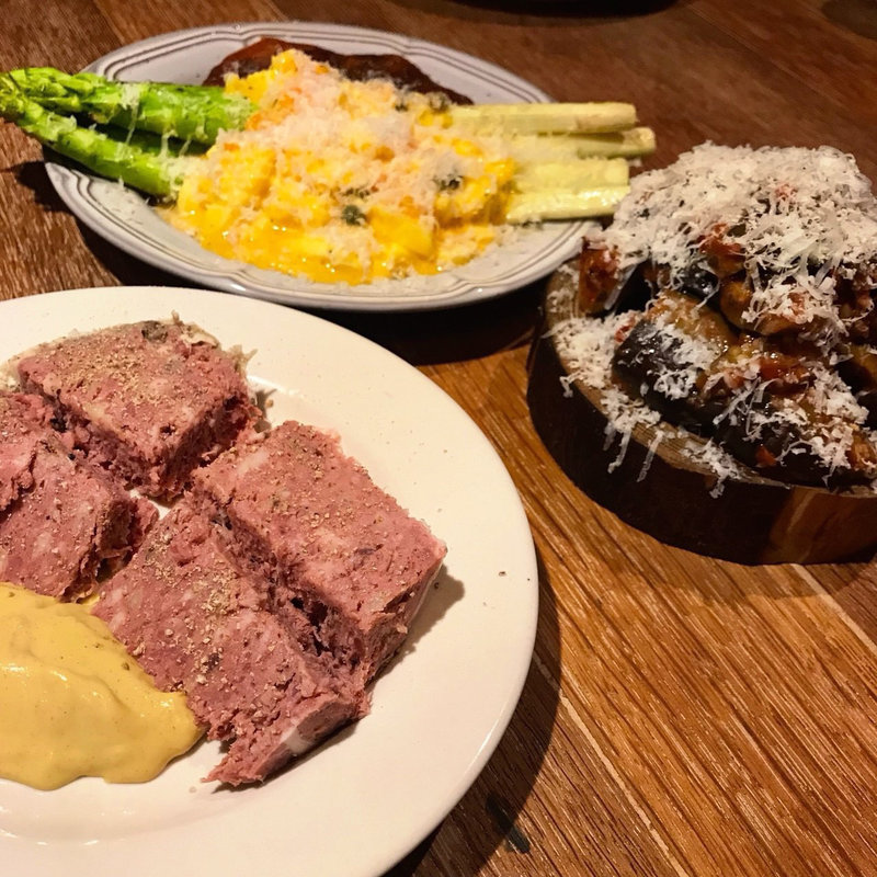 (ギャロ ガレージ （GALLO GARAGE）)