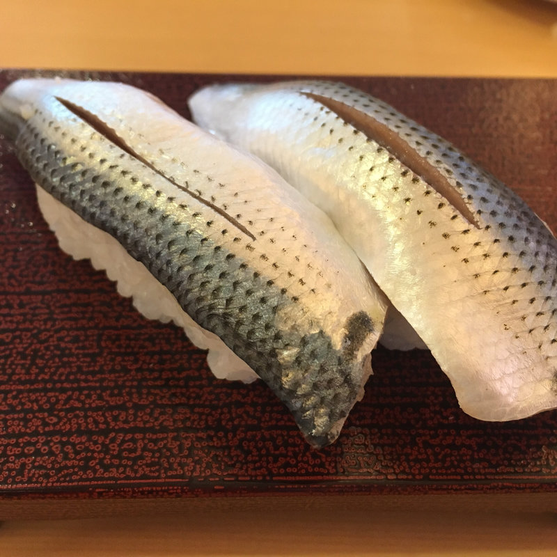 こはだ(山傳丸　 篠崎店 )