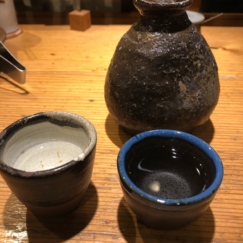 (炭焼屋 しんりき  )