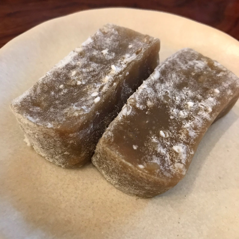 寺辺もち(茶部藤村)