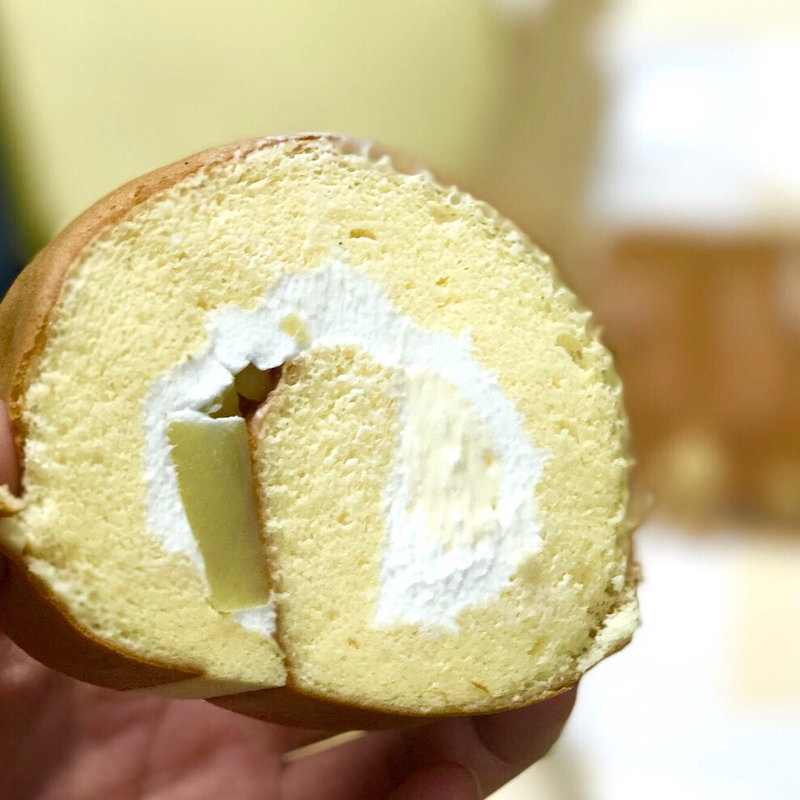 小山ロール(パティシエ エス コヤマ)