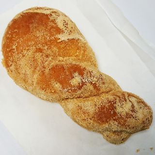 揚げパン（きなこ）(高久製パン )