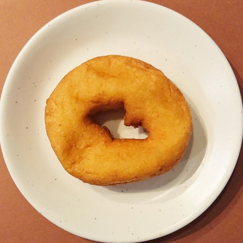 プレーン(ベジたる （Vegetal）)