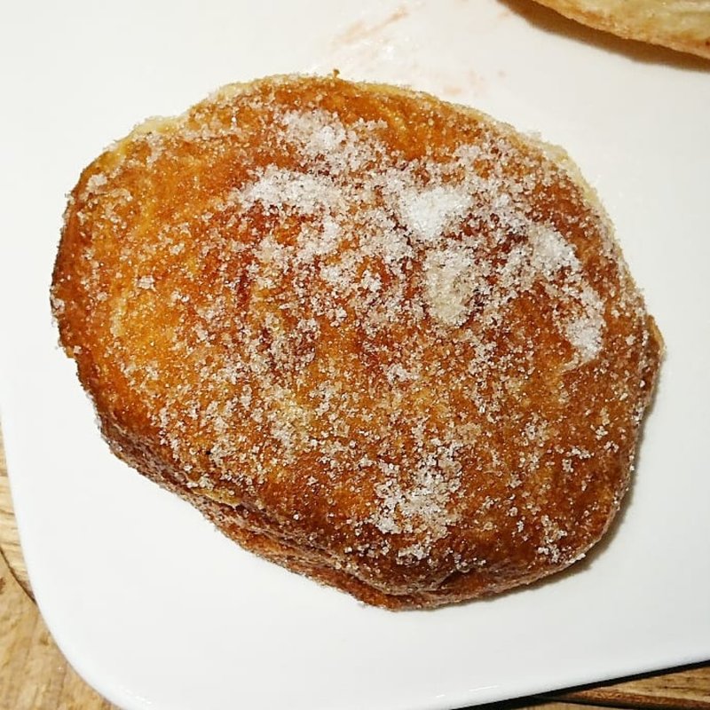 あんドーナツ(TiMi)