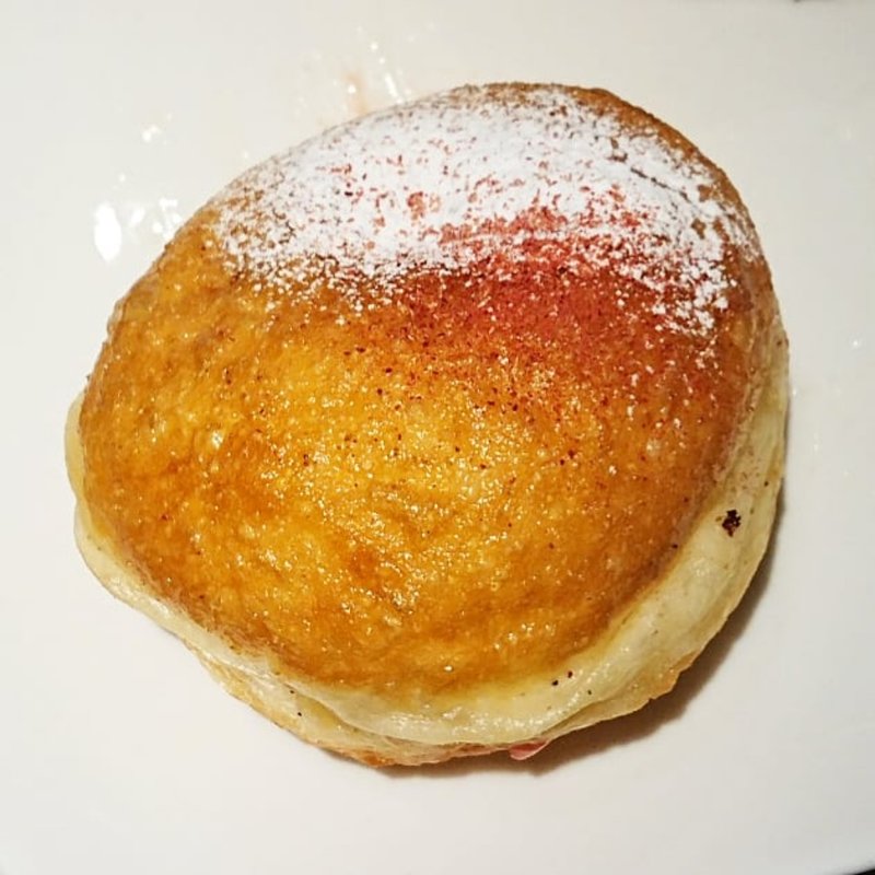 いちごベニエ(TiMi)