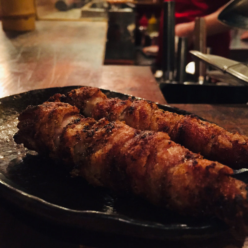 皮(とりんちゅう（鳥人） )