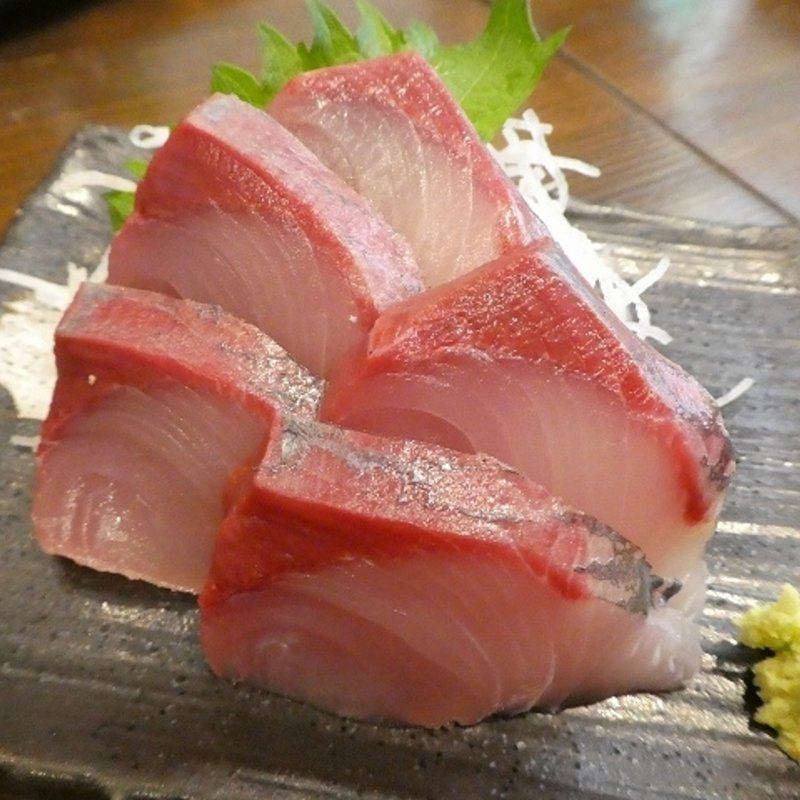 天然はまち(明石八 江坂店)