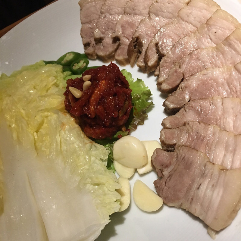 ポッサム(辰家(ヂンガ))