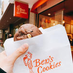 (Ben's Cookies ベンズ クッキーズ)