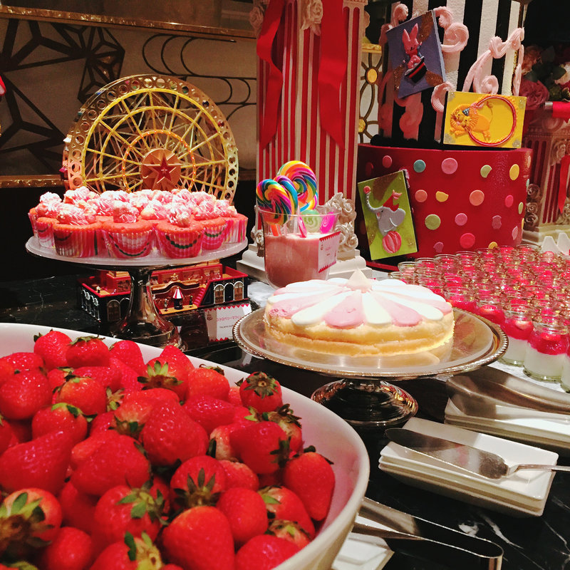 (ヒルトン東京 )