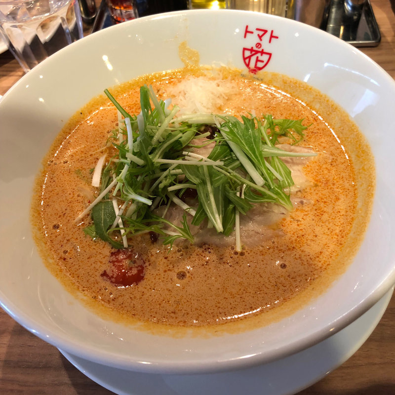 (麺Dining セロリの花 吉祥寺店 （松屋フーズ）)