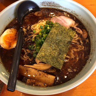 (ラーメン美春)